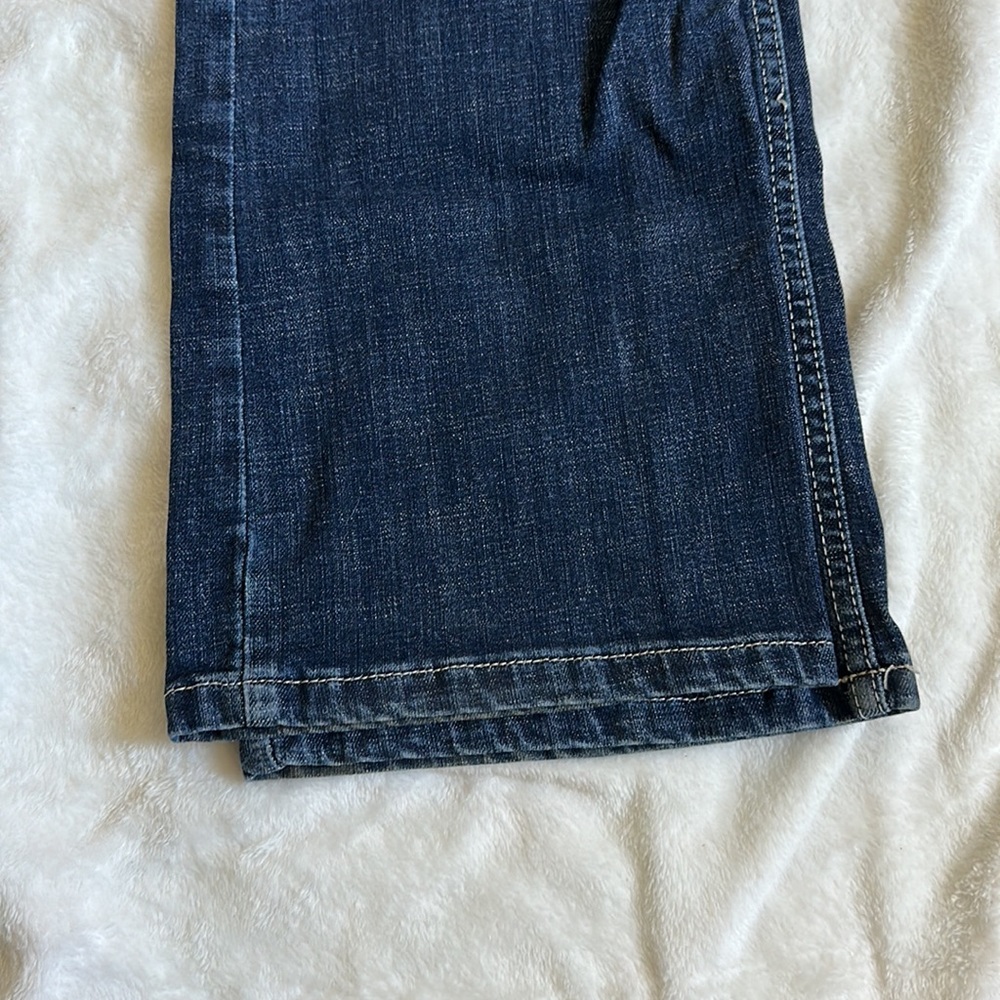 Bootcut Wrangler - Picture 2 of 4